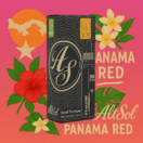 Panama Red - MCT Tincture I 1500mg THC