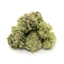 Green crack (top shelf)
