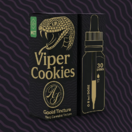 Viper Cookies - Ethanol Tincture I 484.28mg THC