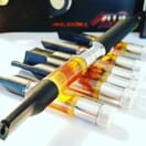Keef Cola 300mg Cartridges