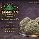 Gelato Cream Pie