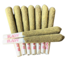 (Designer) Pre rolls