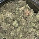 SUPER PLATINUM BABA KUSH