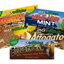 Incredibles Chocolates