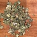 Shake with buds