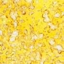 Gelato cake shatter