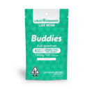 25mg Liquid Diamond Capsules - 4pk | Indica