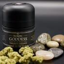 Cannapunch Nordic Goddess Balm