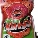 watermelon rings