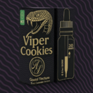 Viper Cookies - MCT Tincture