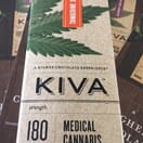 Kiva 180mg tangerine