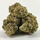 LA Chocolate Indica-Dominant Hybrid | Top Shelf Flower