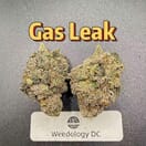 Gas Leak---Exotics
