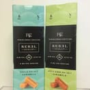 Vanilla Sea Salt Caramel's 100mg