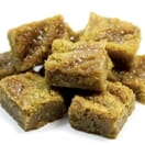 Loves Oven Salty Blonde Brownies