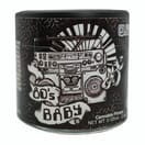 Green Dragon 80's Baby | 3.5