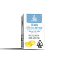 Absolute Xtracts - 25mg Soft Gels - 10 Capsules