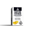ABX - Refresh Sleepy Time Soft Gels 25mg THC (10ct)