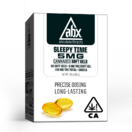 ABX - Refresh Sleepy Time Soft Gels 5mg THC (30ct)