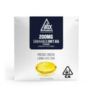 ABX -  Soft Gels 200mg (1ct)