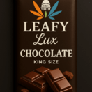 King Size Chocolate bar edible