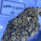 TOPSHELF-BLACK DIAMOND