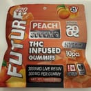 Peach Gummies | 3000 MG | Future2020
