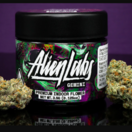 Alien Labs Gemini (I/H) Flower