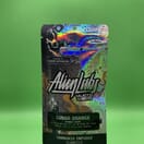 ALIEN LABS GUMMY LUNAR ORANGE 10CT