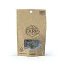 Almora Farm - Hybrid - Banana Dream - 3.5g Flower