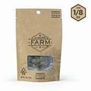 Almora Farm - Vanilla Frosting
