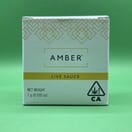 AMBER SHERB CAKE LIVE SAUCE
