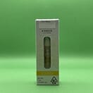 AMBER THIN MINTS LIVE RESIN CART