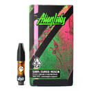 Area 41 x Baklava Curated Resin Cartridge (1g)