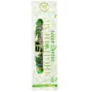 Area 51 Hemp Wraps (2pk)