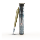 Artsy Cannabis | Goomah Preroll | Indica