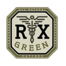 Rx Green Golden Oil - Sativa 1g