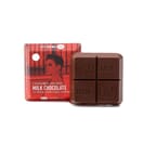 Milk Chocolate Bar by NUG
