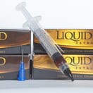 Liquid gold