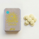 Pumpkin Pie - Chewable THC tablet I 54.6mg THC