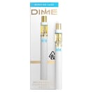 DIME 500MG DISPOSABLE - WEDDING CAKE