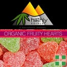 Highly Edible Fruit Slices
