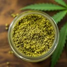 Indoor Exo Shake - Mixed THC 22%