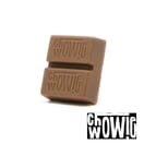 BALANCE MILK CHOCOLATE - 16