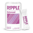 Balanced | Powder | 100mg THC/CBD