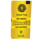 Banana OG 1g POD (BUY 3 GET 1 FOR A PENNY) (Good Tree)