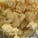 Crumble biscotti