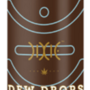 Dixie Cinnamon Dew Drops