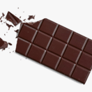 1200mg THC King size chocolate bar By Gas'd up