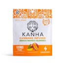 Kanha Indica Mango Gummies 100mg